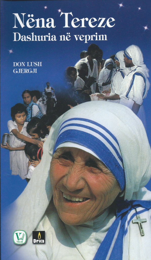 Wer War Mutter Teresa